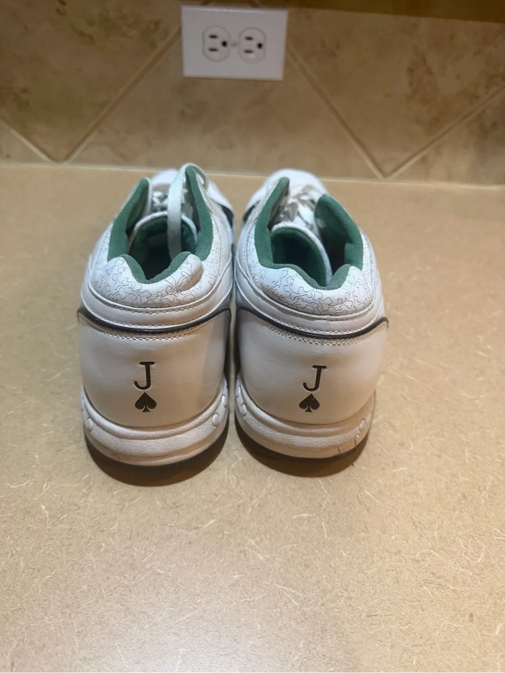 Reebok these are